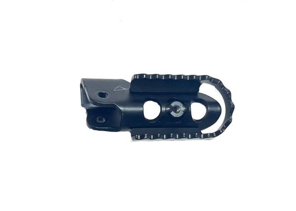 Pedalin Delantero Derecho Royal Enfield Himalayan Mantención