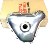 Tapa Lateral Izquierda Estator 650 Royal Enfield Interceptor 650 Motor