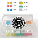 Kit 12 Fusibles Royal Enfield Varios