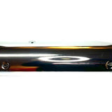 Cromado Escape Classic 350
