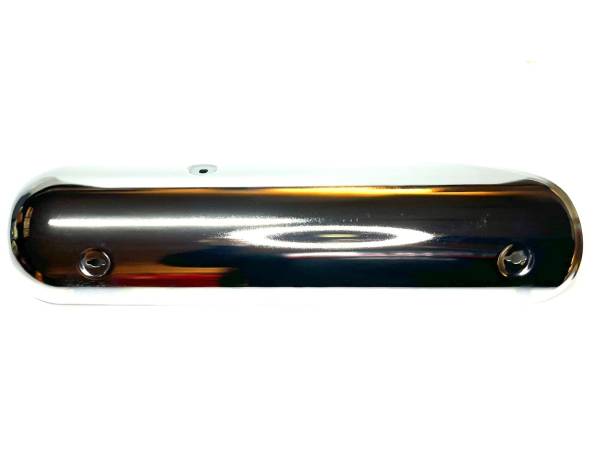 Cromado Escape Classic 350