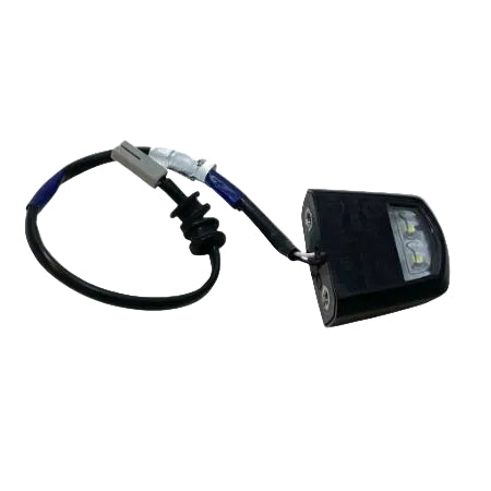 Luz Patente Bear Royal Enfield Bear 650 Eléctrico