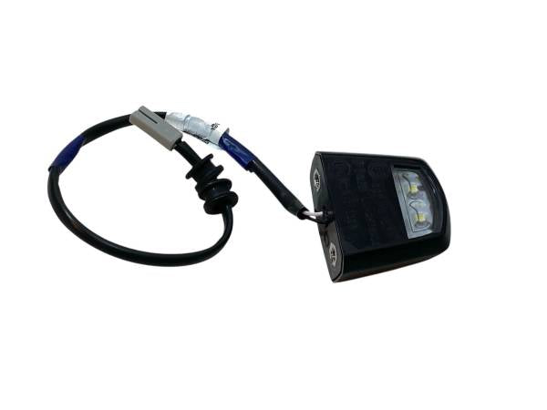 Luz Patente Bear Royal Enfield Bear 650 Eléctrico