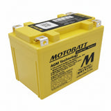 MBTX12U Bateria Motobatt Twins 650 y Bullet 500 Amp:14 CCA:200 Royal Enfield Bullet 500 Eléctrico