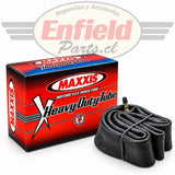 Cámara Delantera Maxxis Aro 21 Extra Heavy Duty