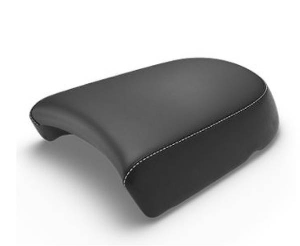 A45 Asiento Touring Negro Co-Piloto 350 Meteor Mantencion