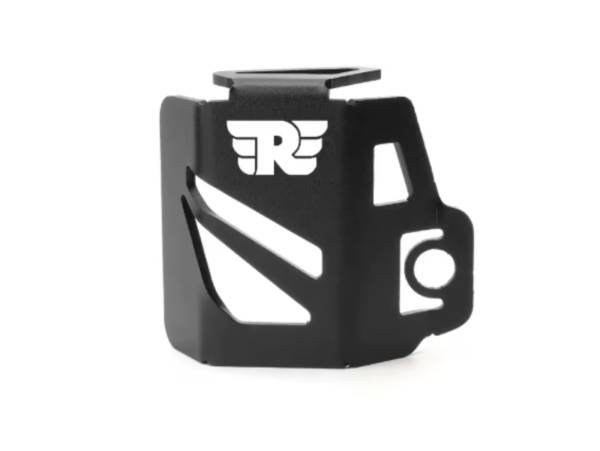 F80 Protector Deposito Liquido Freno Trasero HNT 350 Hunter Mantención