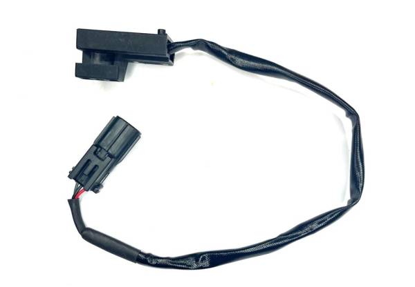 R28 Sensor Switch Pata de Apoyo 650 Interceptor y Continental Accesorios