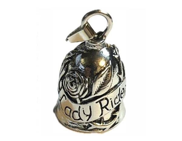 A10 Campana Guardiana Lady Rider Accesorios    Campana Guardiana