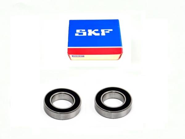 TOD Rodamientos Rueda Delantera (Kit 2) SKF Multi-Modelos Accesorios