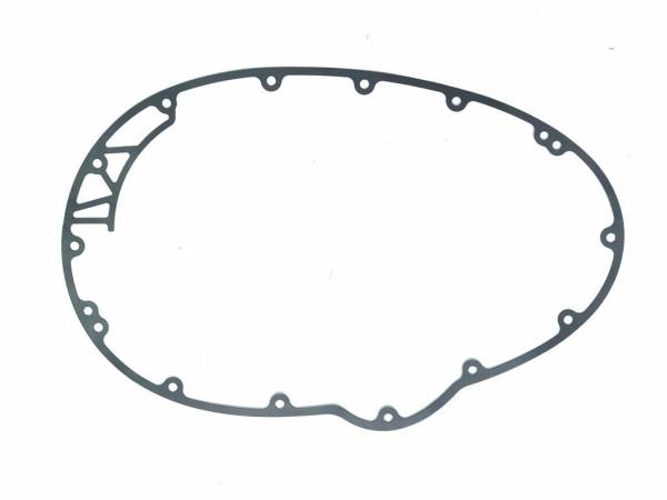 O30 Empaquetadura Tapa Embrague Derecha 650 Interceptor y Continental Accesorios