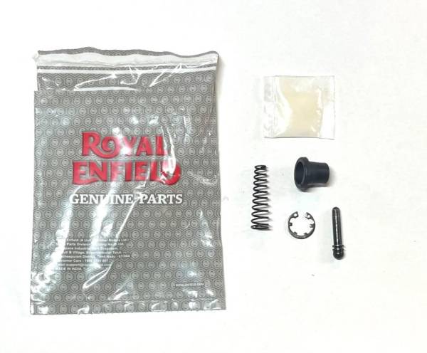 D32 Kit Reparacion Cilindro Freno Delantero 411 Himalayan y Scram Repuesto