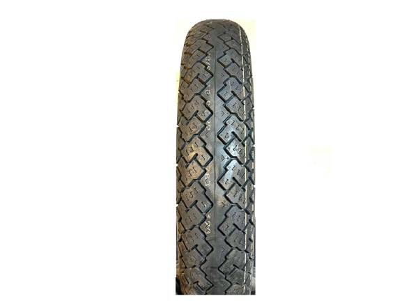 02 Neumatico CS Tired 110/90   R18  Multi-Modelos Accesorios