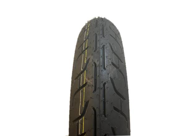 012  Neumatico Trasero CEAT Original 130/70 R18  Incluye Camara 650 Interceptor y Continental Mantencion