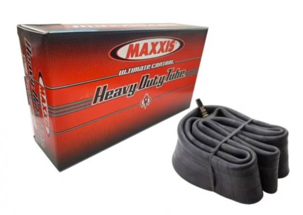 00C8 Camara Maxxis Aro 18 Heavy Duty Camaras y Neumaticos Camaras