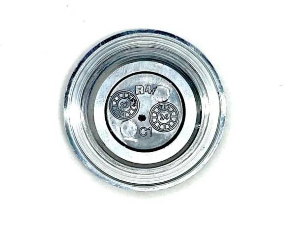 TB53 Tapon Central Tapa Estator 650 650 Interceptor y Continental Mantencion