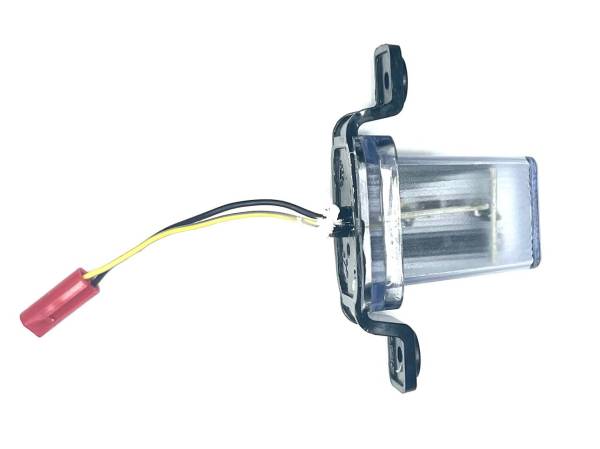 J25 Luz Posicion Foco Multi-Modelos Accesorios